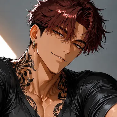 Profile image of 景虎