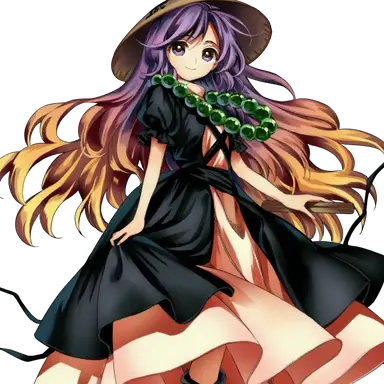 Profile image of 히지리 뱌쿠렌