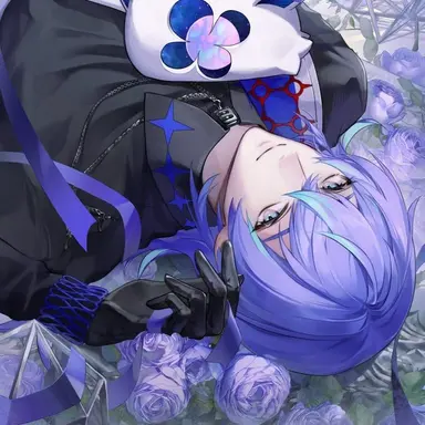 Profile image of 星導ショウ
