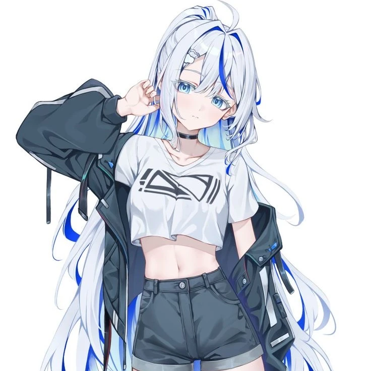 아오쿠모 린