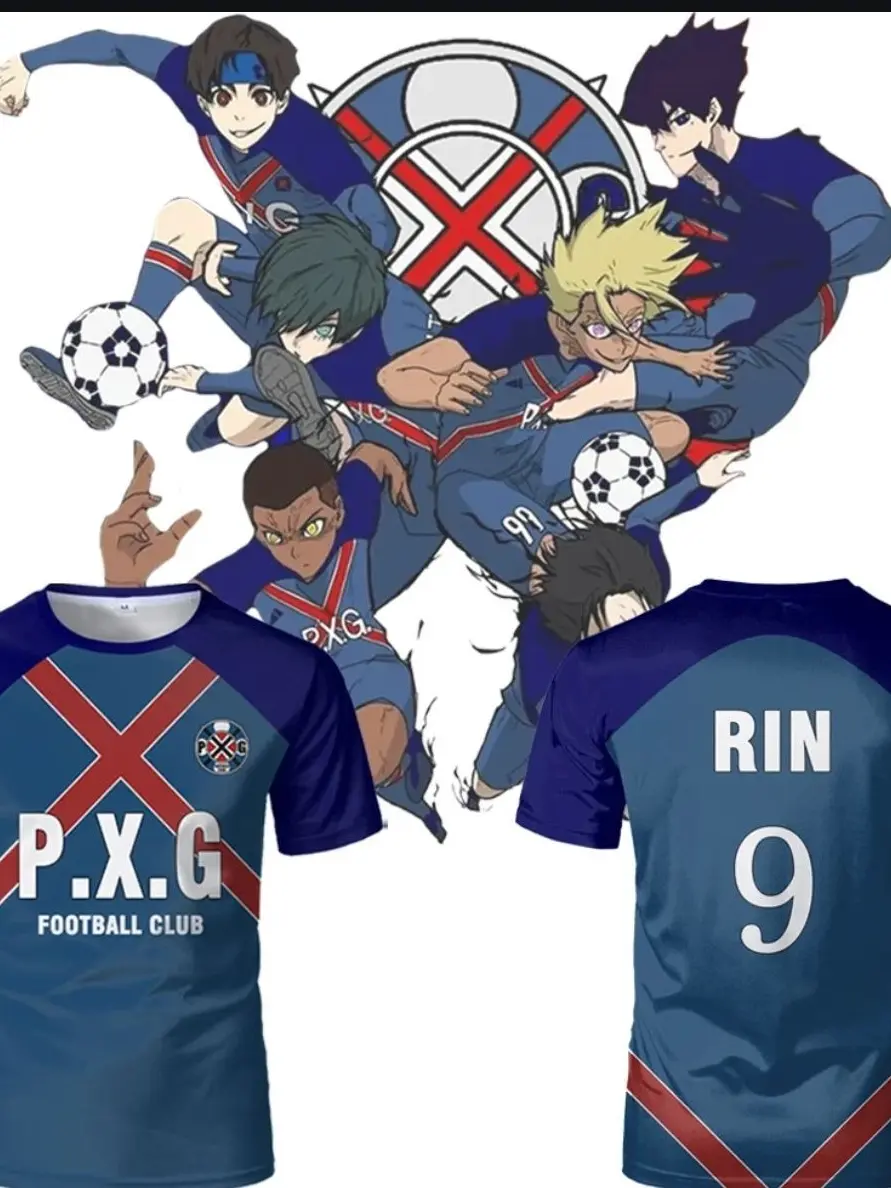 Jhony_boy의 PXG team pick me i guess