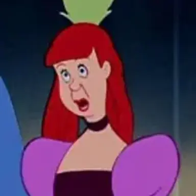 Profile image of モブ子