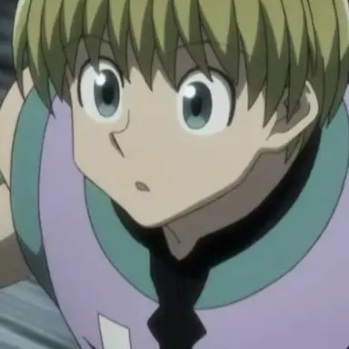 Profile image of シャルナーク