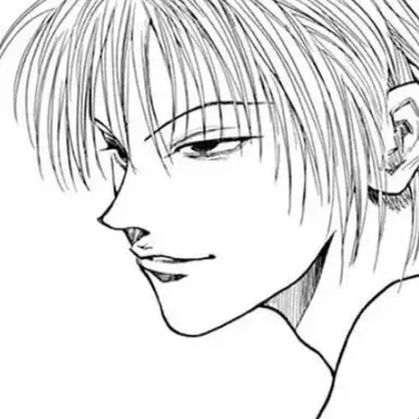 Profile image of ヒソカ
