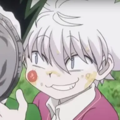 Profile image of キルア