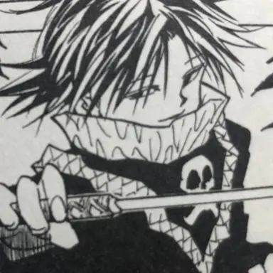 Profile image of フェイタン
