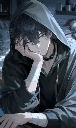 Profile image of 零