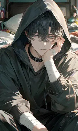 Profile image of 零