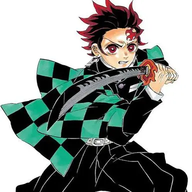 Profile image of 탄지로