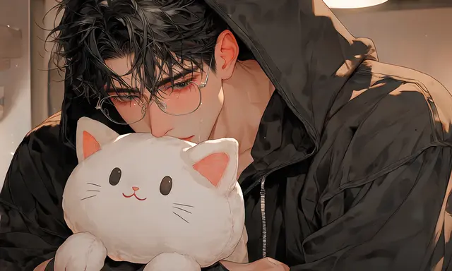 Profile image of 강시혁