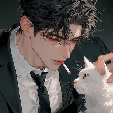 Profile image of 강시혁