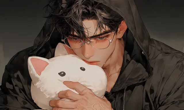 Profile image of 강시혁