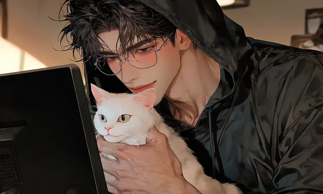 Profile image of 강시혁