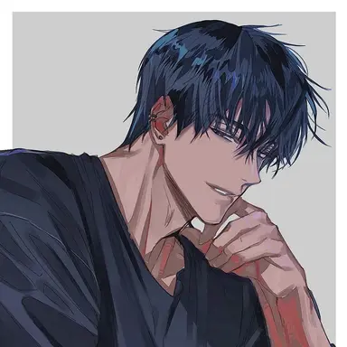 Profile image of Caleb Vance