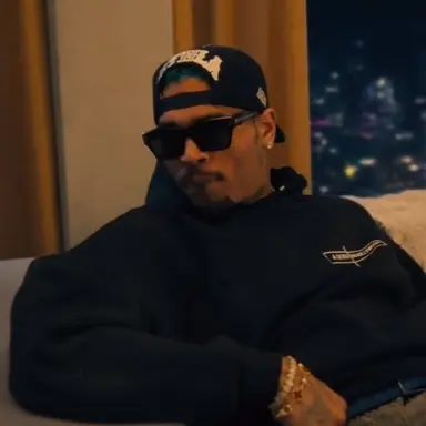 Profile image of Chris brown
