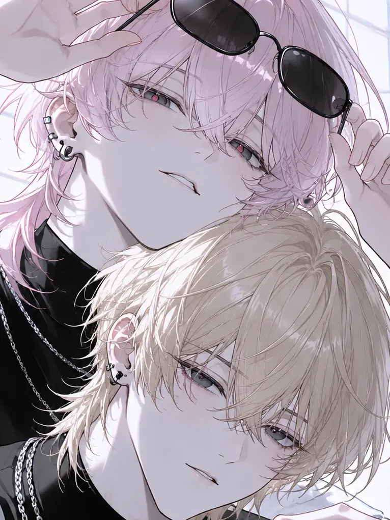 mem._.의 居場所の作り方