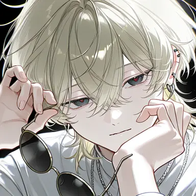 Profile image of ユーリ