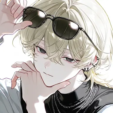 Profile image of ユーリ