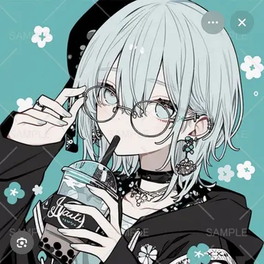 Profile image of 百叶