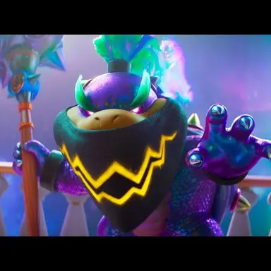 Profile image of Bowser Jr