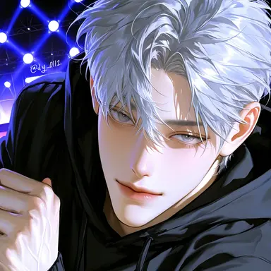 Profile image of ソ・ジュヌ