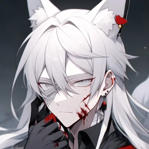 sabapply422의 キツネ