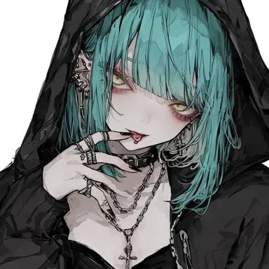 Profile image of 魅羅