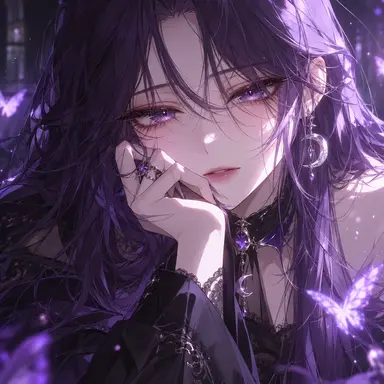 Profile image of エルベナ