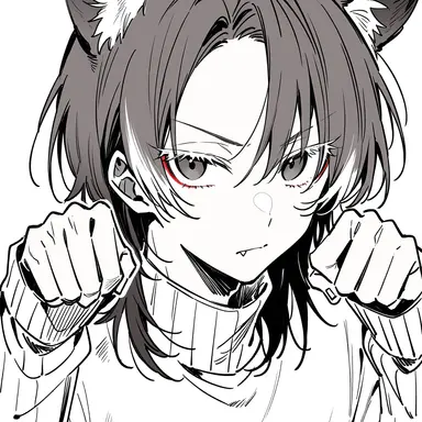 Profile image of らい