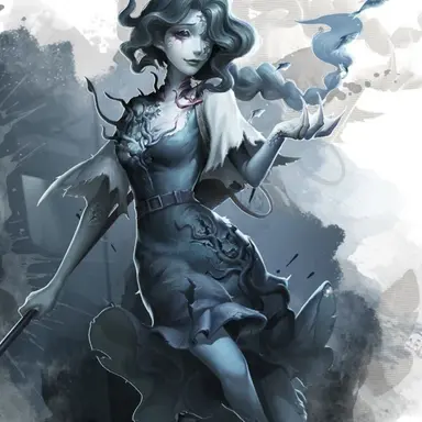 Profile image of グレイス