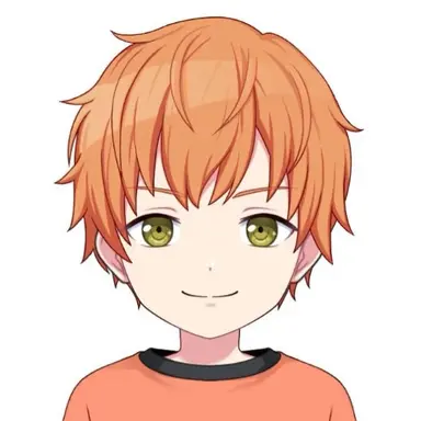 Profile image of 시노노메 아키토