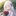 알비노 소녀와의 삶