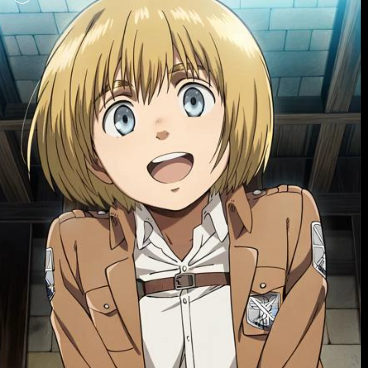 アルミン