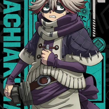 Profile image of フウ