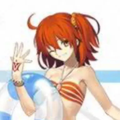 Profile image of 藤丸立香