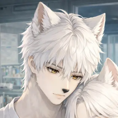 Profile image of 백시온