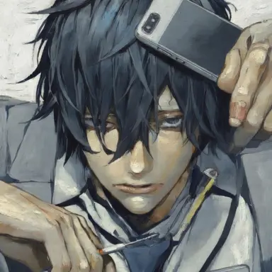 Profile image of 悠真