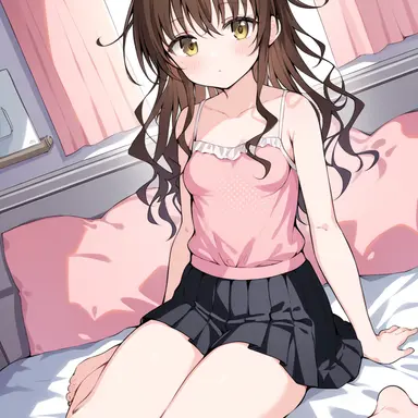 Profile image of 結城 美柑