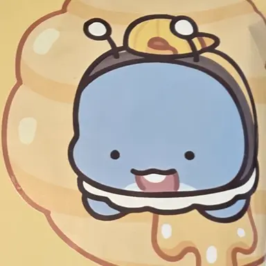 Profile image of 잠뜰