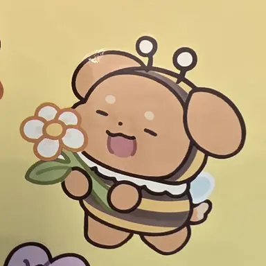 Profile image of 덕개