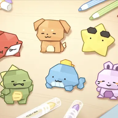 Profile image of 픽셀리