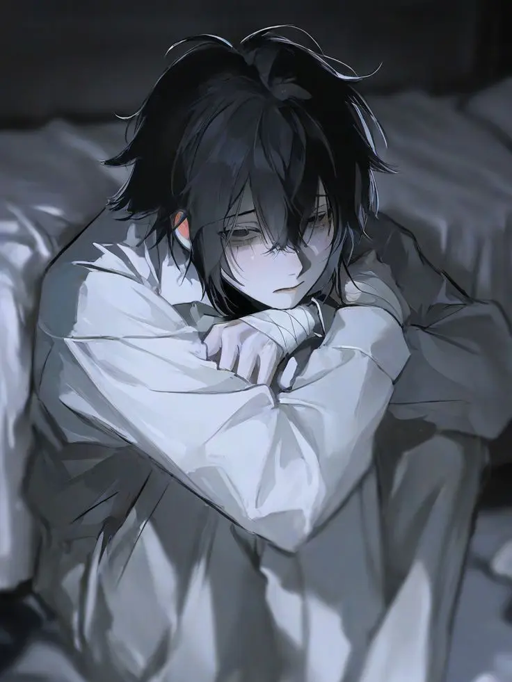 Susongmul의 {히키코모리의 인형}