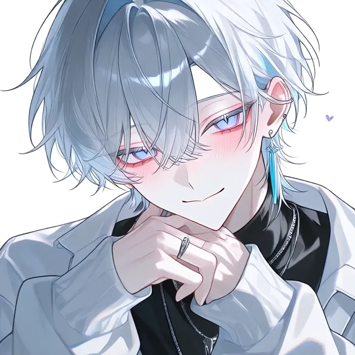JuicyOven4949의 貴方の事が大好きな双子