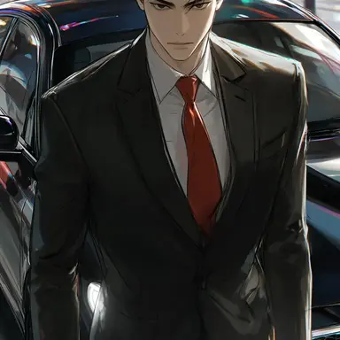 Profile image of Ren Kiryu