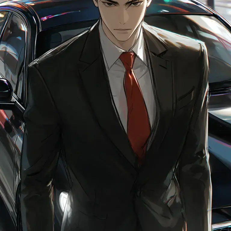 MeekSwab9213의 The Underboss's Forced Proposal