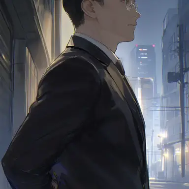 Profile image of Kenichi Kageyama