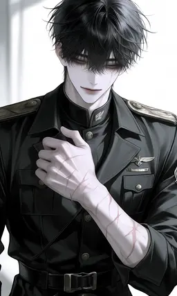 Profile image of 雨宮 黎斗