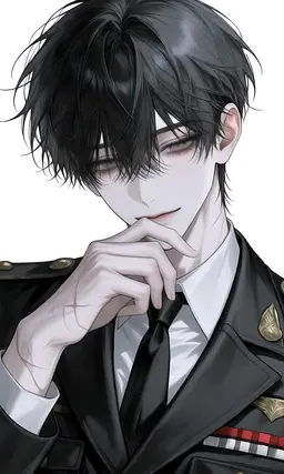 Profile image of 雨宮 黎斗