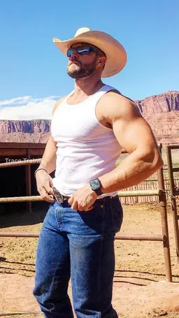 Profile image of Colt Calloway