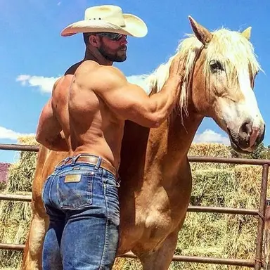 Profile image of Colt Calloway
